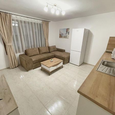 Апартамент Лина Burgas Extérieur photo