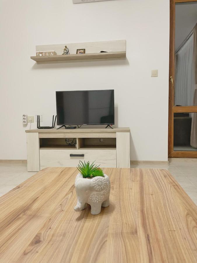 Апартамент Лина Burgas Extérieur photo