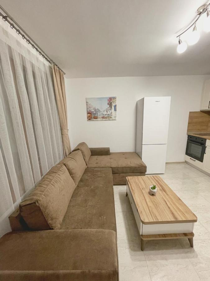 Апартамент Лина Burgas Extérieur photo