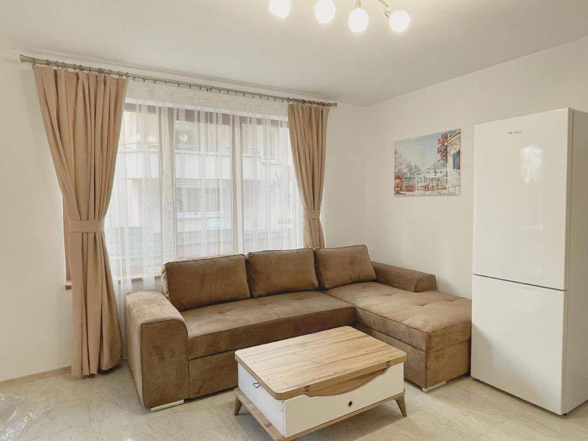 Апартамент Лина Burgas Extérieur photo
