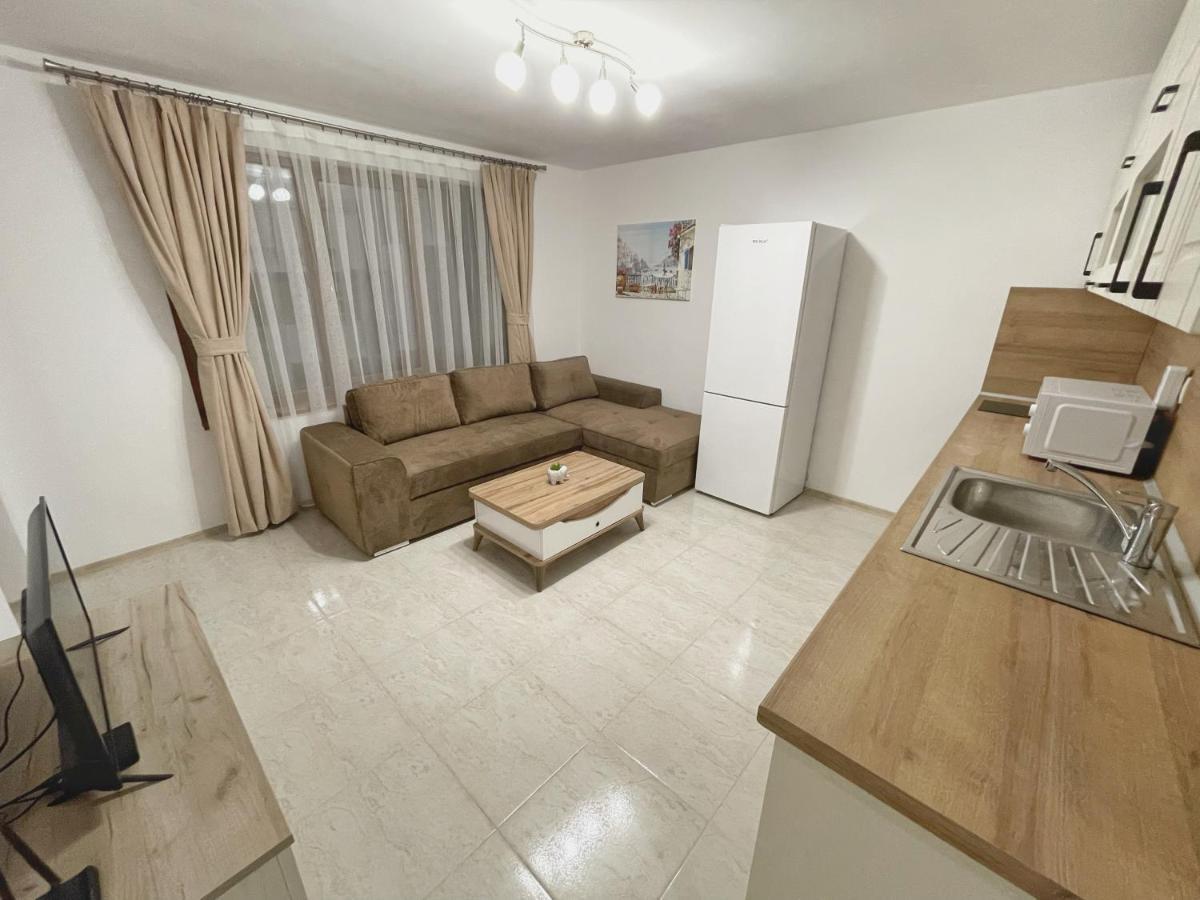 Апартамент Лина Burgas Extérieur photo