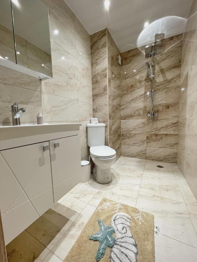 Апартамент Лина Burgas Extérieur photo