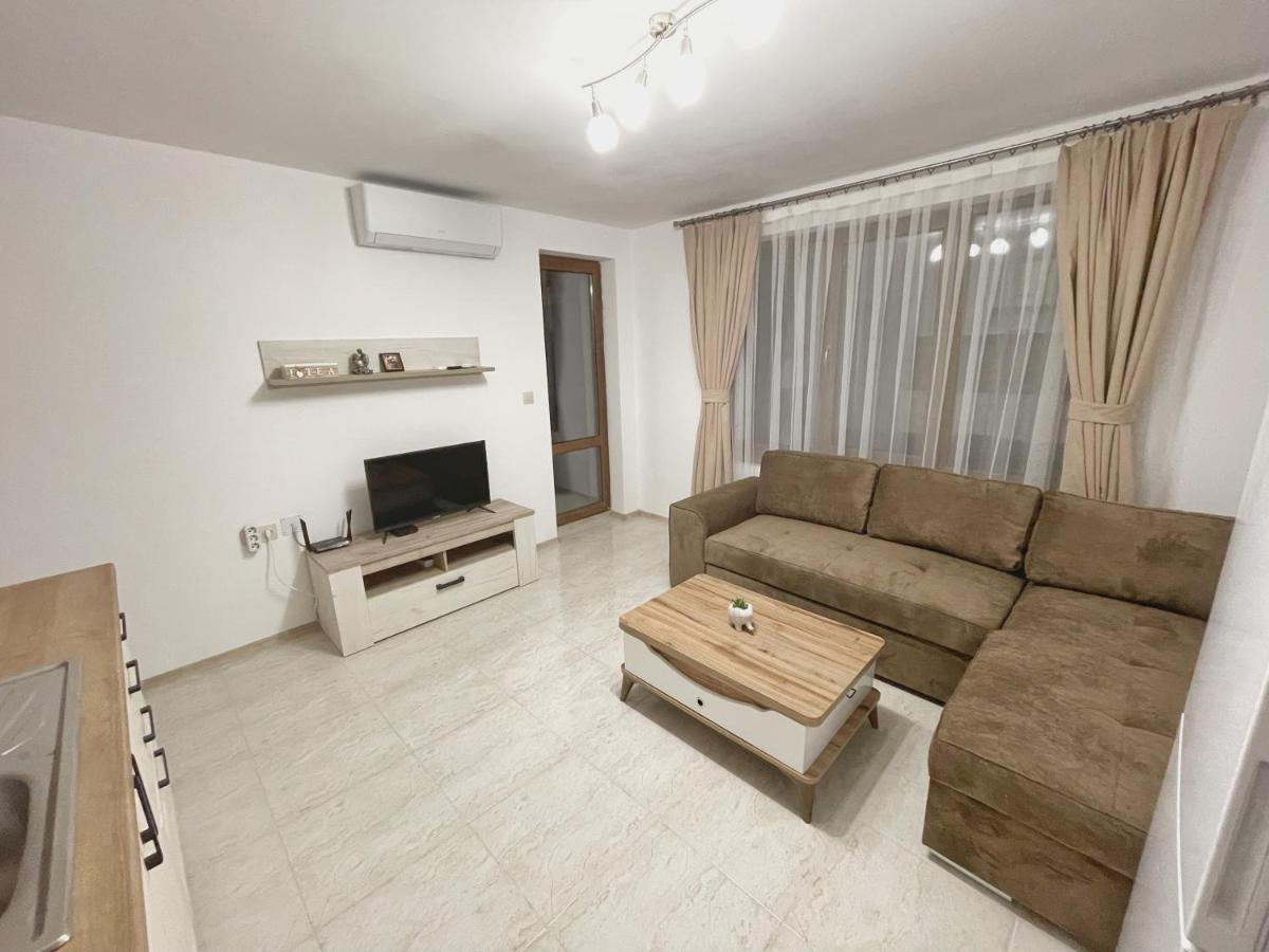Апартамент Лина Burgas Extérieur photo
