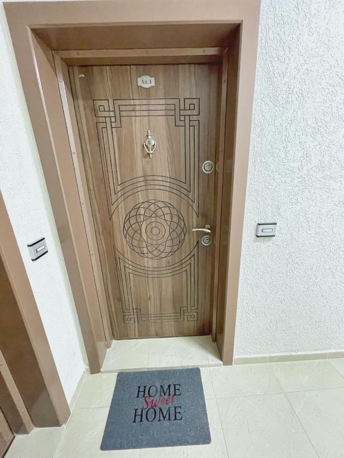Апартамент Лина Burgas Extérieur photo