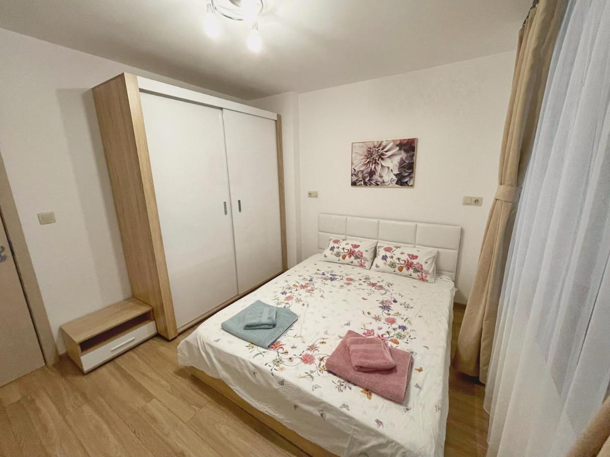 Апартамент Лина Burgas Extérieur photo