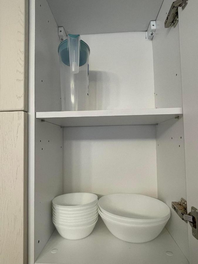 Апартамент Лина Burgas Extérieur photo